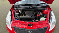 Suzuki Swift 1.2 SZ-L [Nav] 5dr Petrol Hatchback